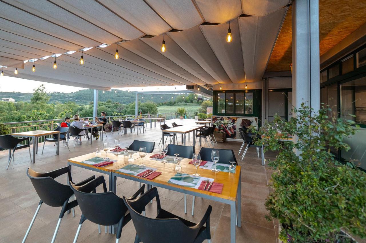 Bungalows - Càmping El Solsonès Solsona Exterior foto
